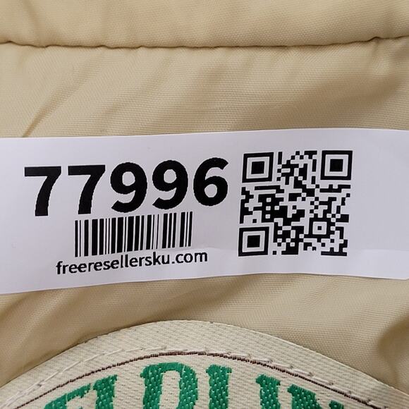 Vintage 80s Field-Line Camo Jacket Medium 23x29 Duck Hunting - Picture 13 of 16